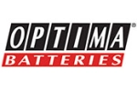 OPTIMA BATTERIES