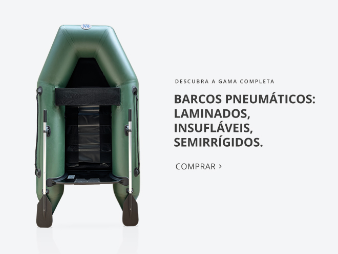 Barcos Pneumaticos