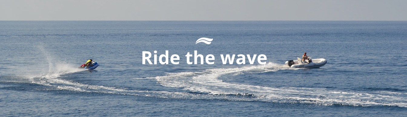 ride-the-wave
