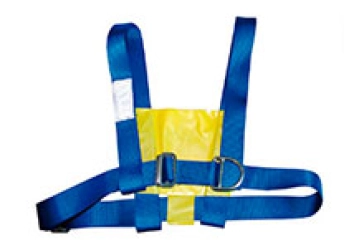 SAFETY HARNESS