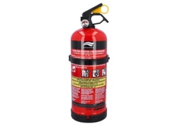 EXTINGUISHERS