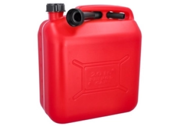 RÉSERVOIRS DE CARBURANT PORTABLES