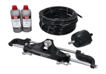 DIREÇÕES HIDRÁULICAS