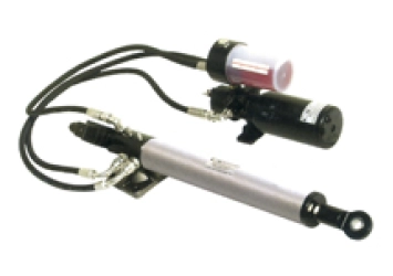ACCESORIES FOR STEERING SYSTEMS FOR BOATS