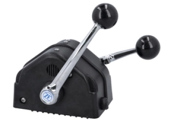 ELEKTRISCHE BESTURINGEN