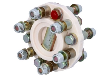 ACCOUPLEMENT POUR INVERSEURS REDUCTEURS