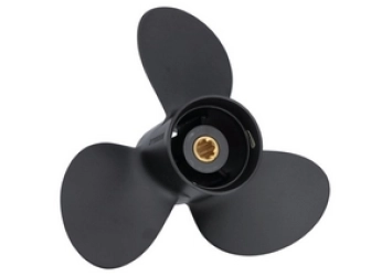 VERWISSELBARE PROPELLERS
