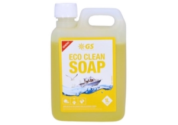 DETERGENTES GENÉRICOS