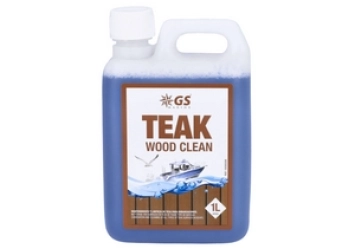 PULITORI TEAK