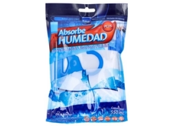 ANTI-HUMIDADE, ODOR E PURIFICAÇÃO