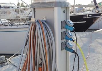 ENERGIA ELETTRICITÀ