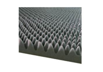SOUND ABSORBERS