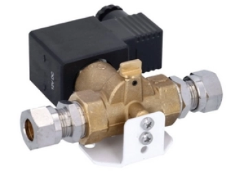 ELEKTROVENTILI ZA GORIVO