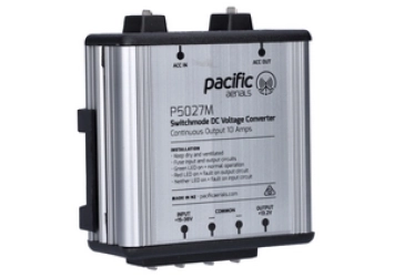 CONVERTITORI E INVERTER DI BATTERIA