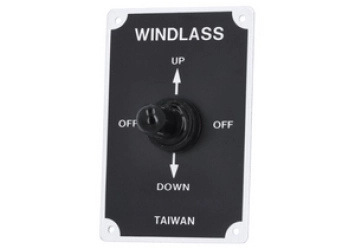 WINDLASS SWITCHES