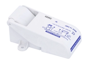 INTERRUPTORES AUTOMATICOS