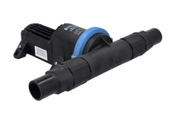 ČERPADLA NA ODPADNÍ VODU