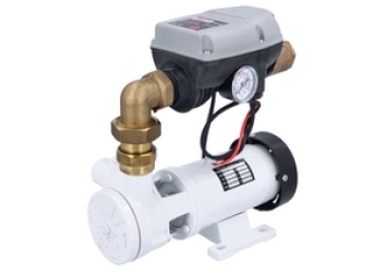 WATER PRESSURE SYSTEMS