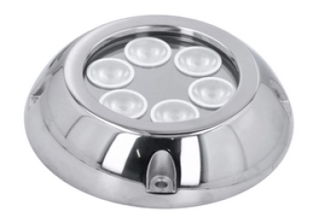 LUCI LED SUBACQUEE