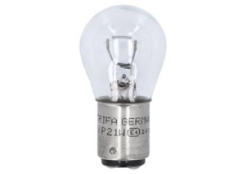 LIGHT BULBS