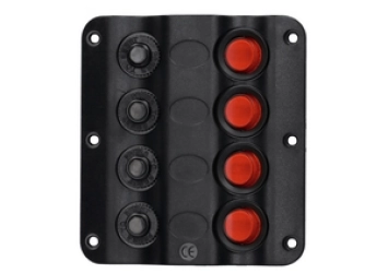 PAINEIS INTERRUPTORES