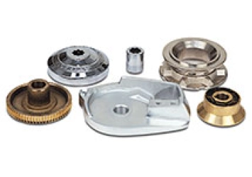 REZERVNI DIJELOVI ZA LOFRANS