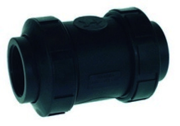 RACCORDI IN POLIPROPILENE