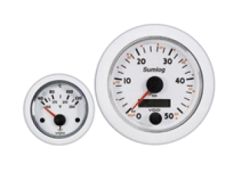 GAUGES VDO