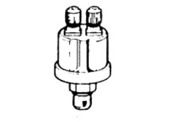 REMETENTE DE PRESSÃO VDO