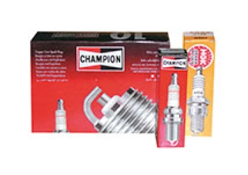 SPARK PLUGS