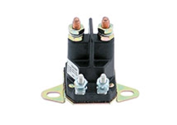 SOLENOIDES ET RELAIS