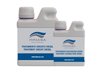 TRAITEMENT DE CIRCUIT DU MOTEUR