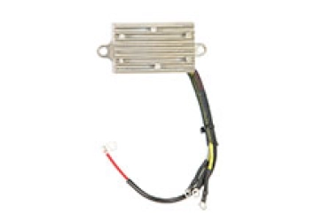 REGULADORES DE TENSÃO