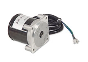 POWER TRIM MOTEUR