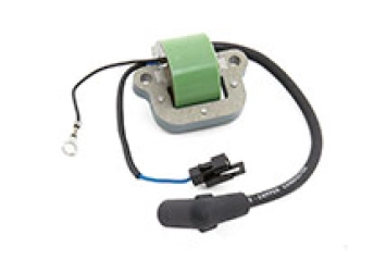 PLATINA E CAPACITORES