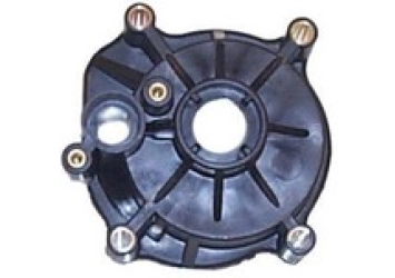IMPELLERS SPARE PARTS