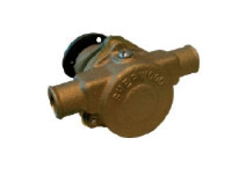 ENGINE PUMPS