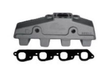 SUSTAV ISPUHA I KOLEKTORI