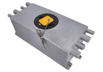 CABINES DE DUCHE PARA BARCO