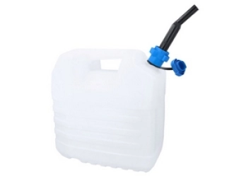 RÉSERVOIRS D'EAU PORTABLES