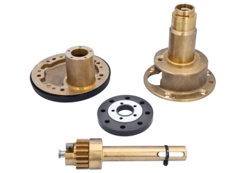 PEÇAS DE REPOSIÇÃO PARA WINCHES