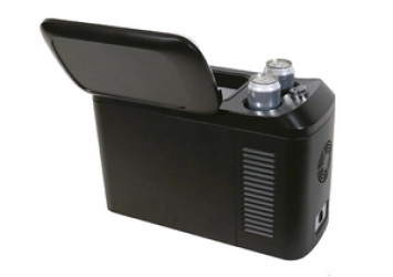 FRIGORÍFICOS PORTÁTEIS