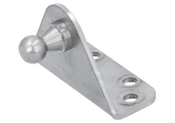 SUPORTES AMORTECEDORES