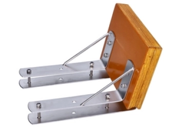 OUTBOARD BRACKETS