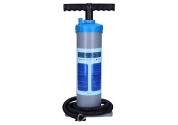 INFLATOR PUMPS