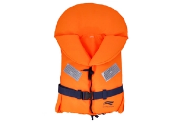 COLETES SALVA-VIDAS ESPUMA ISO 12402