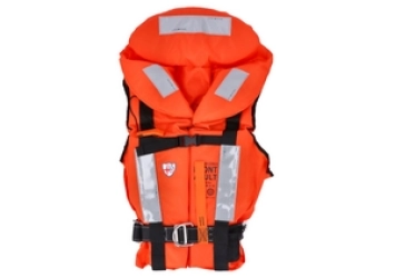 GILET SALVAGENTE SCHIUMA SOLAS