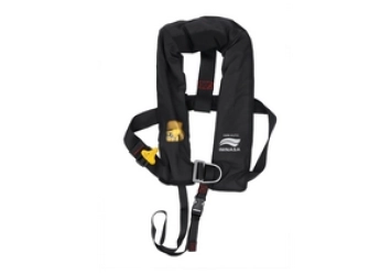 GILET SALVAGENTE AUTOGONFIABILE ISO 12402