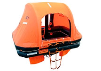 SAMOSTALNI SPASILAČKI ČAMCI