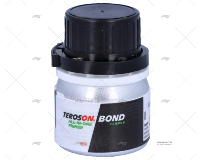 PRIMÁRIO TEROSON BOND ALL-IN-ONE 25ml LOCTITE